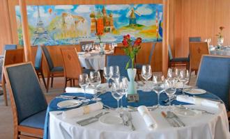 The Restaurant