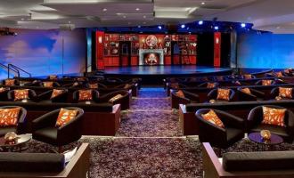 Entertainment & Nightlife