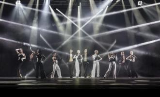Theatre show