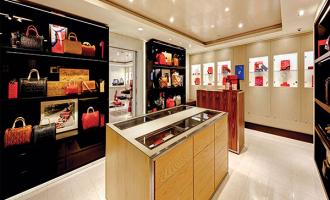 Shopping