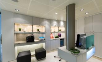Treatment Room