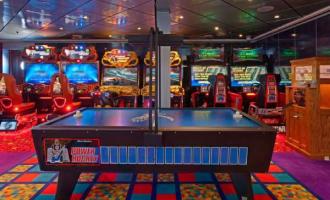 Video Arcade