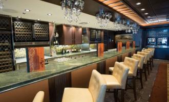 Vintages Bar