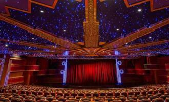 Walt Disney Theatre
