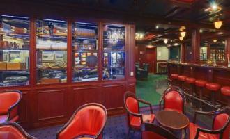 Windjammer Bar