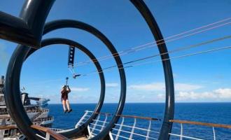Zip Line