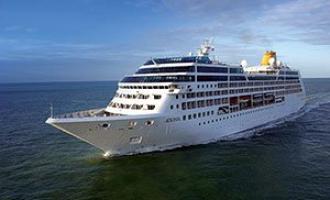 Life On Board