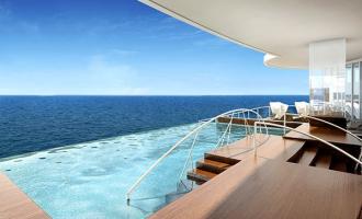 Infinity Pool