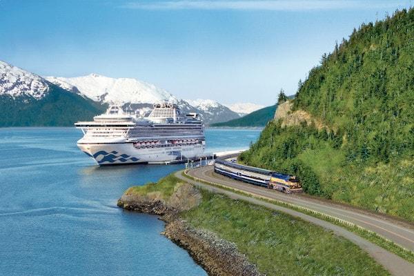 Alaska Cruises
