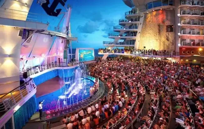 Royal Cruise Deal