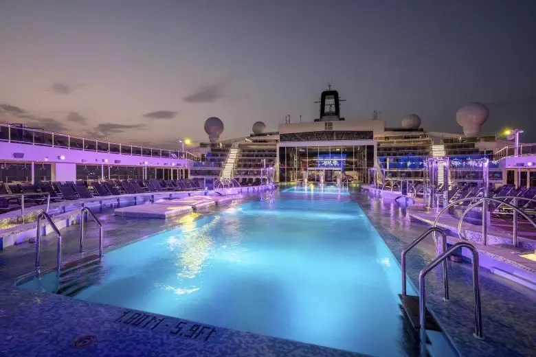 MSC Cruise Deal