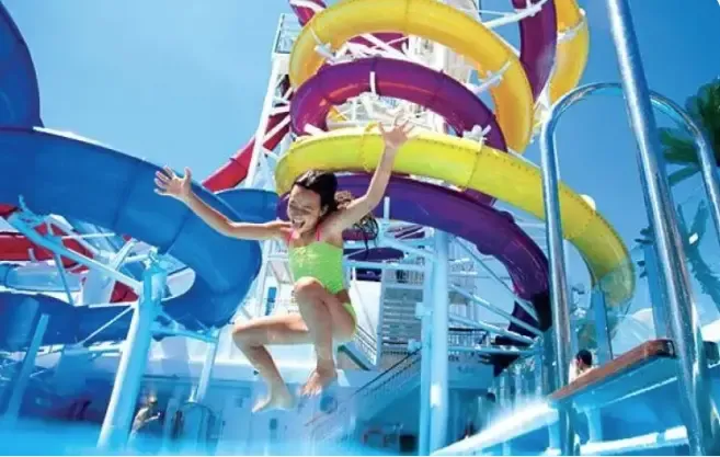 Norwegian Cruise Deal