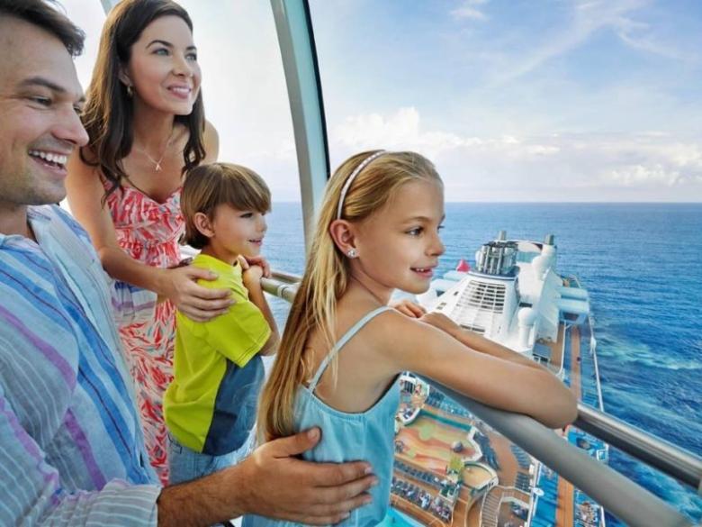 NCL - family