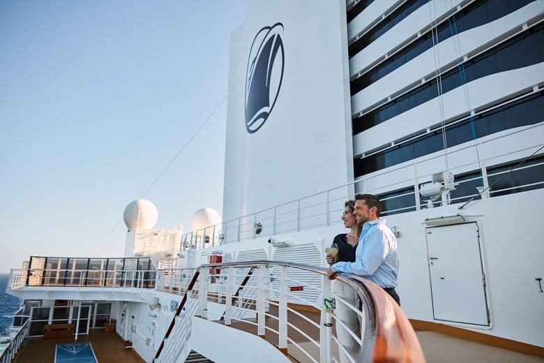 Holland America Line