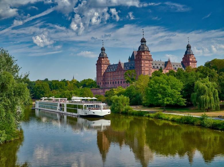 Viking River Deals
