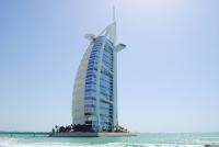 Dubai Burj Al Arab