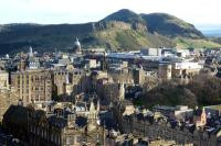 Arthur's Seat