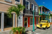 Philipsburg, Sint Maarten