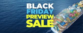 BLACK FRIDAY PREVIEW SALE!