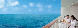 Celebrity Cruises