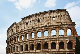 How to Save on a European Cruise from Rome