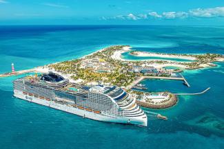 CruiseDirect Labor Day Sale: The Best Cruise Deals to Book This Weekend