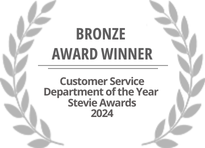 CruiseDirect 2024 Stevie Award