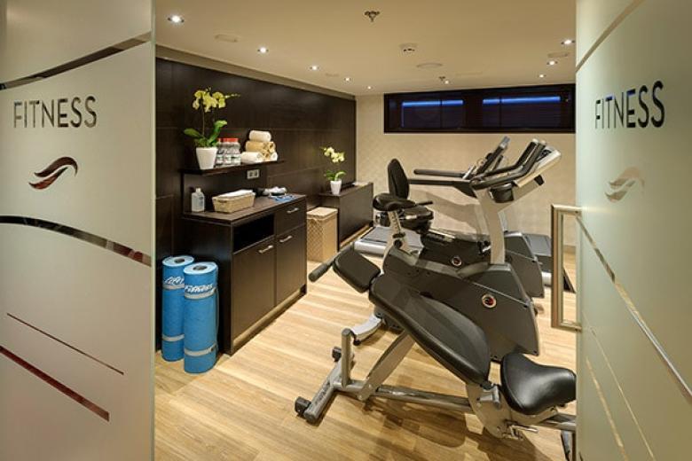 Avalon Waterways - Fitness Center