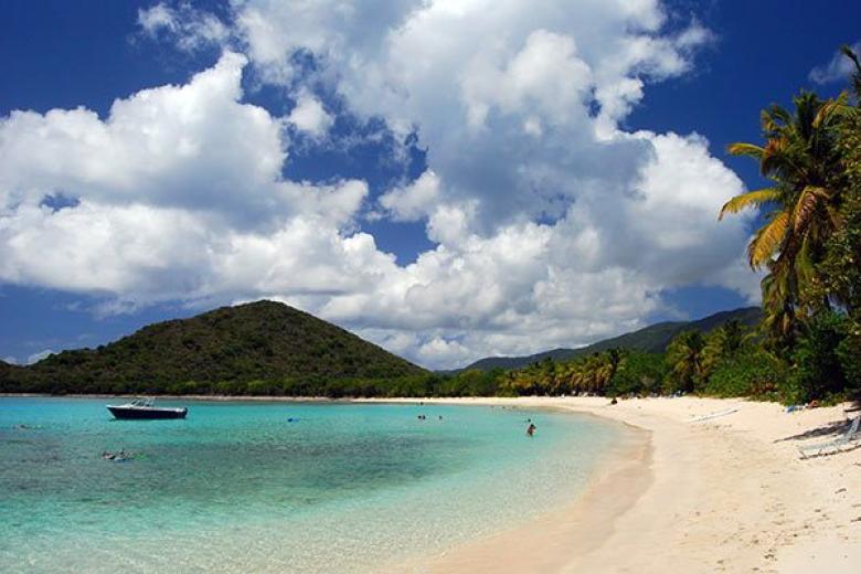 St Lucia