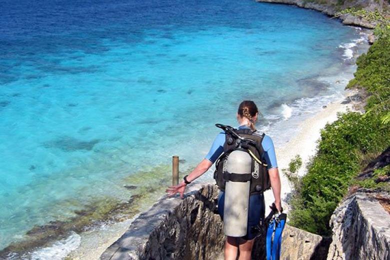 Bonaire, Eastern Caribbean
