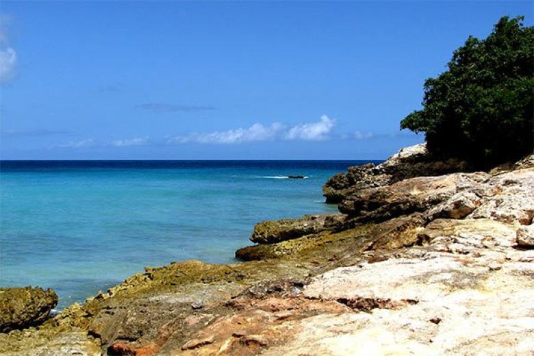Plum Bay St Maarten
