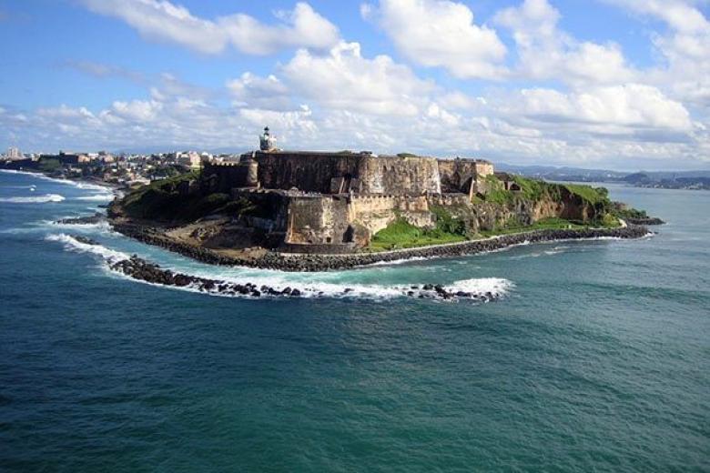 Puerto Rico