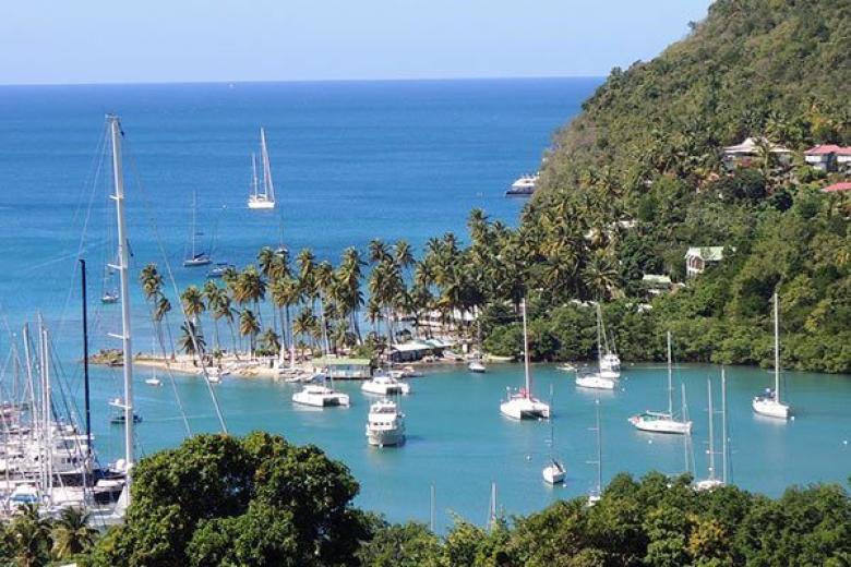 St Lucia