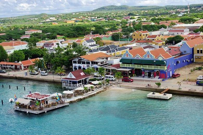 Kralendijk Bonaire