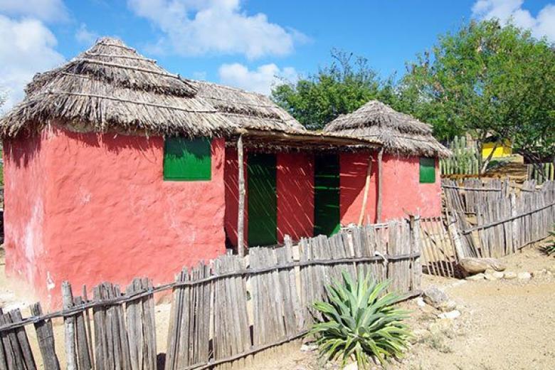 Rincon, Bonaire