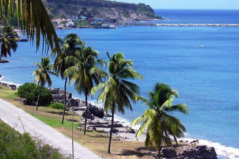 St. Eustatius