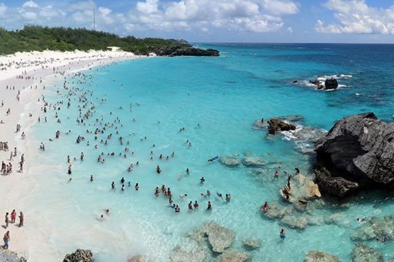 Hamilton, Bermuda