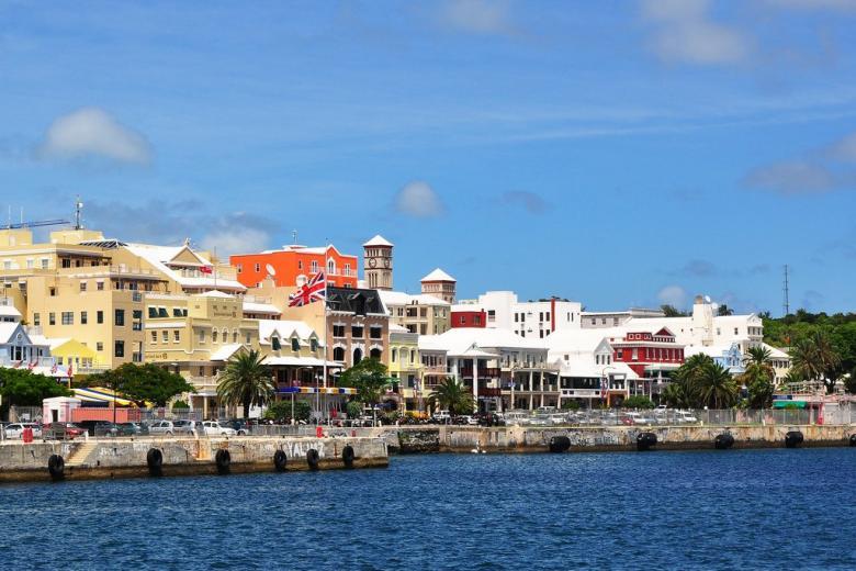 Hamilton, Bermuda