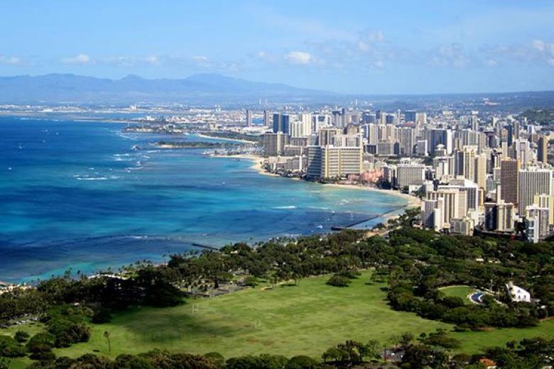 Honolulu, Hawaii