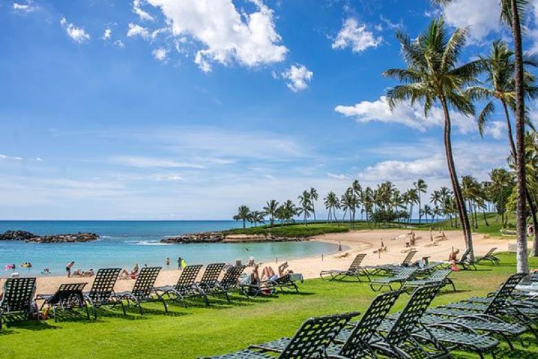 Honolulu, Hawaii