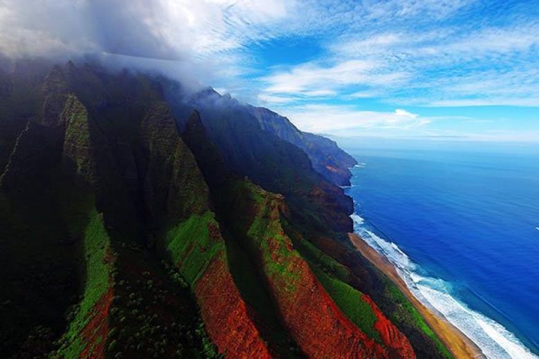 Kauai, Hawaii 