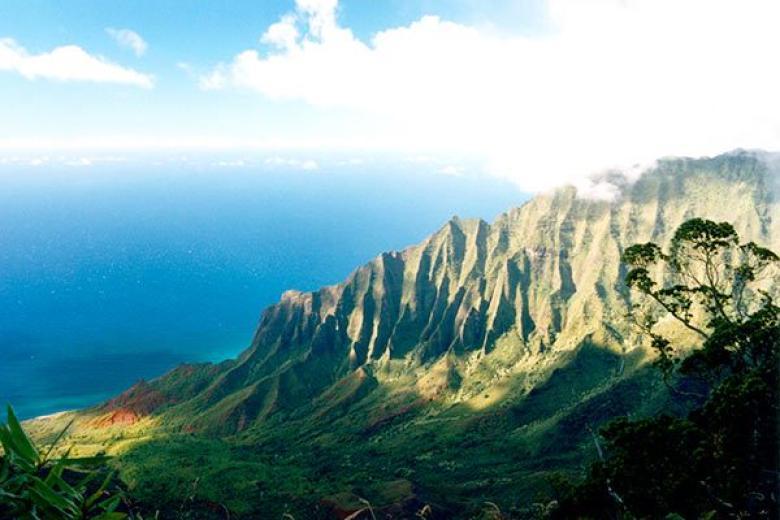 Kauai, Hawaii 
