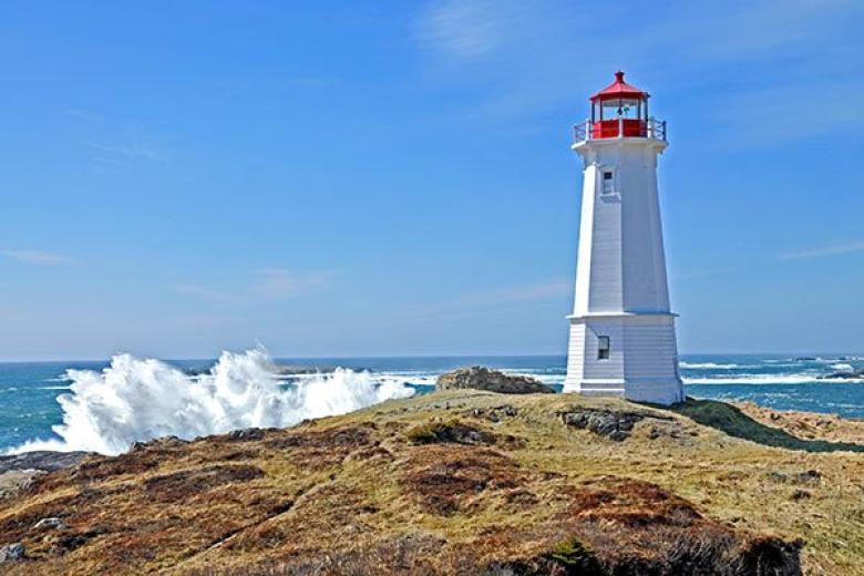 Louisbourg, Canada