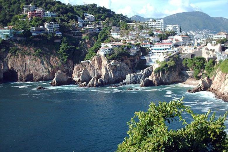 Acapulco, Mexico 