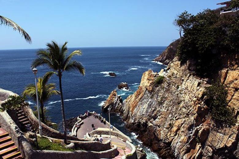 Acapulco, Mexico 