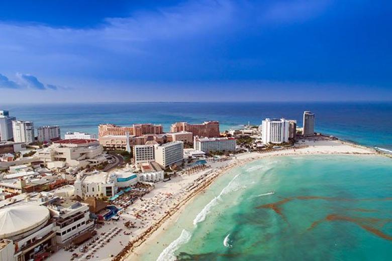 Cancun, Mexico 
