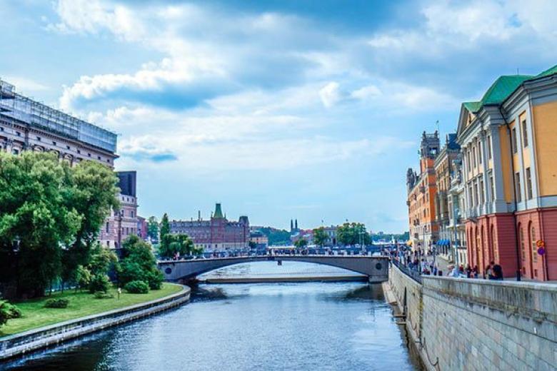 Stockholm, Sweden