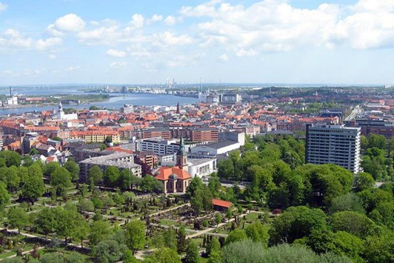 Aalborg, Denmark