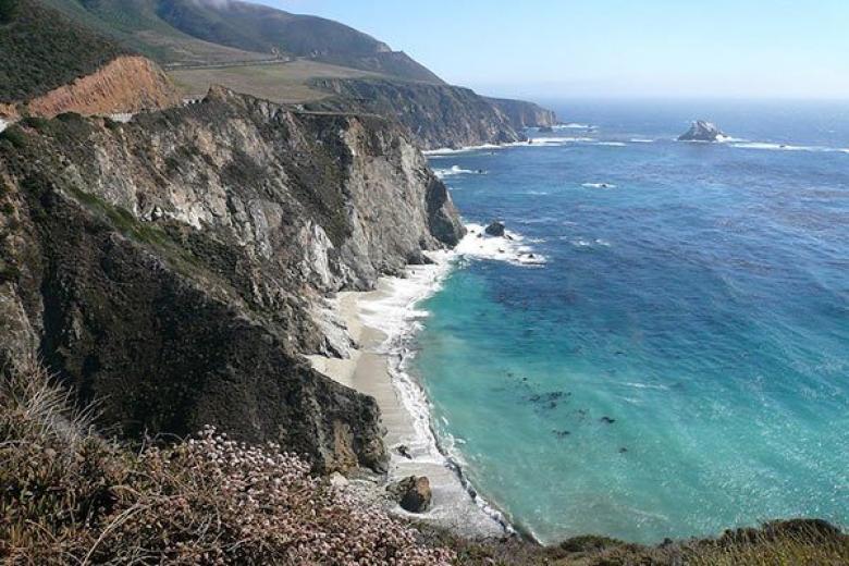 Pacific Coast Highway
