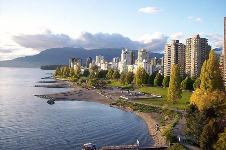 Vancouver, Canada 